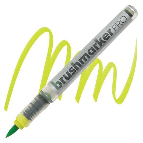 Brushmarker PRO - Sulphur Yellow (269)