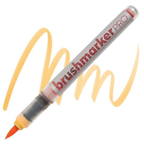 Brushmarker PRO - Pale Orange (357)