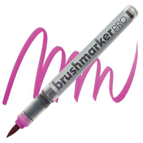 Brushmarker PRO - Red Lilac (358)