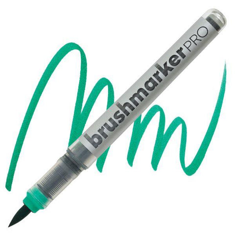 Brushmarker PRO - Ocean Teal (377)