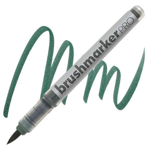 Brushmarker PRO - Olive Black (447)