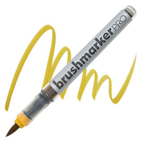 Brushmarker PRO - Ochre (552)