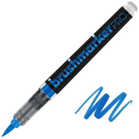 Brushmarker PRO - Neon Violet Blue (5272)