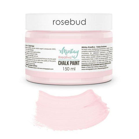 Chalk Paint - Rosebud