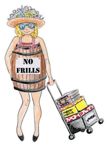 No Frills Crop - December 27 & 28, 2024