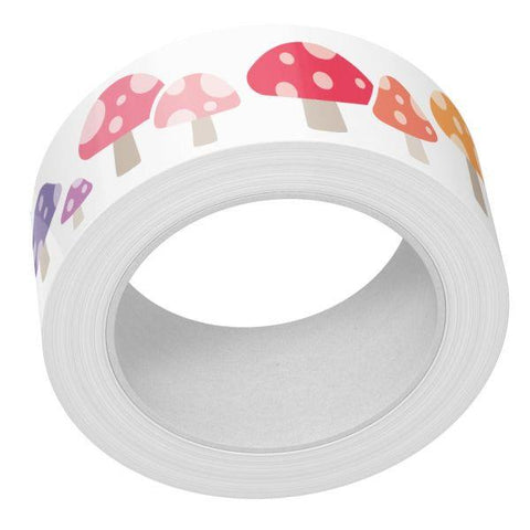 So Mush Love - Washi Tape