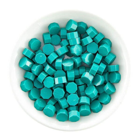 Sealed Collection - Spruce Wax Beads