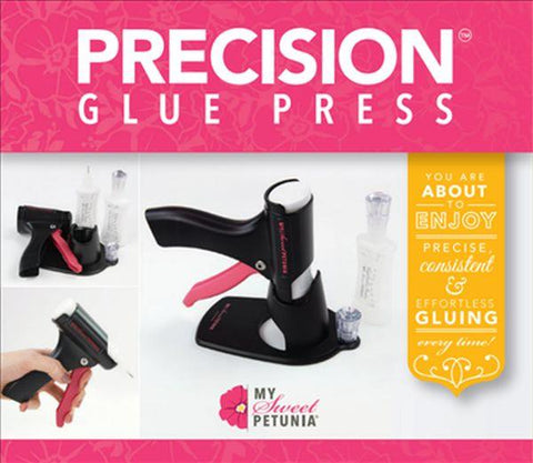 Precision Glue Press