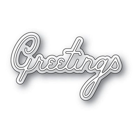 Greetings Debut Script Die