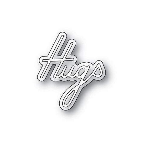 Hugs Debut Script Dies