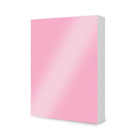 Essential Littl Book Mirri Mats - Pastel Pink