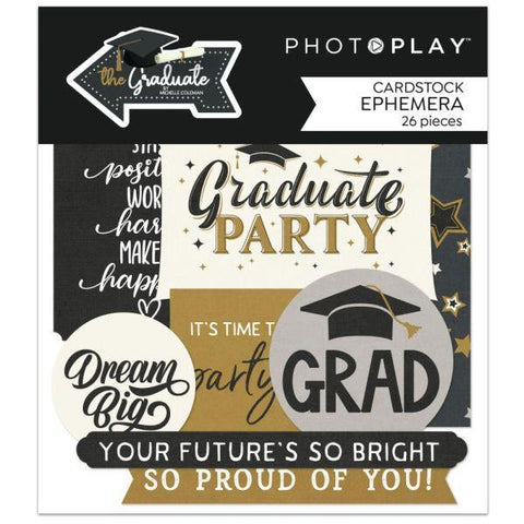 The Graduate - Ephemera