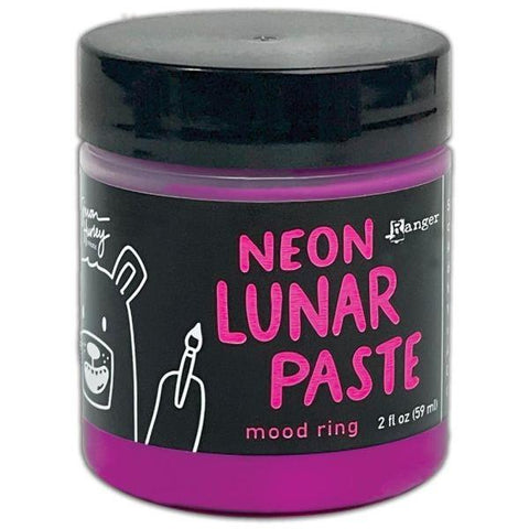 Lunar Paste - Neons - Mood Ring
