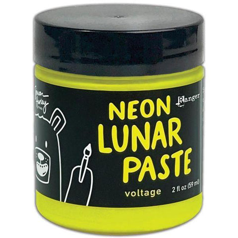 Lunar Paste - Neons - Voltage