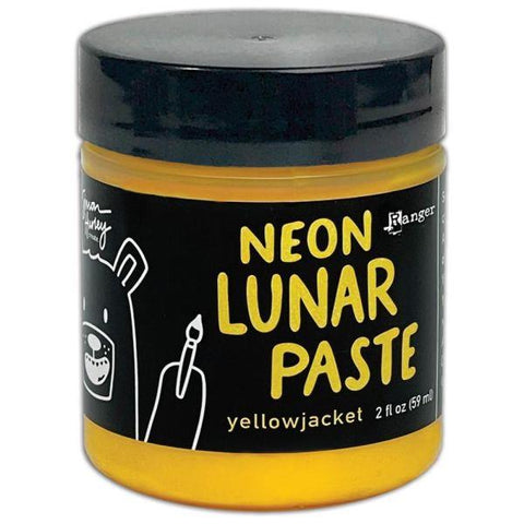 Lunar Paste - Neons - Yellow Jacket