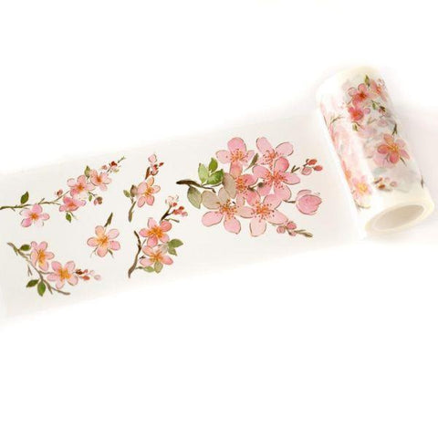 Sakura - Washi Tape