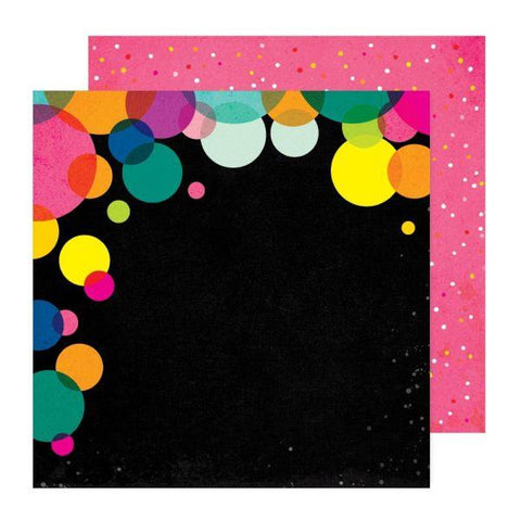 Bold and Bright - Tiny Bubbles