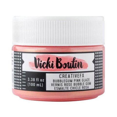 Bold and Bright - Texture Paste - Bubblegum