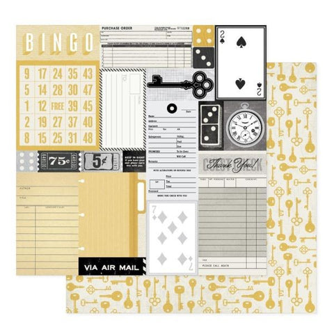 Charmed Chronicles - Junk Drawer