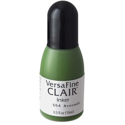 Versafine Clair Reinker - Avocado