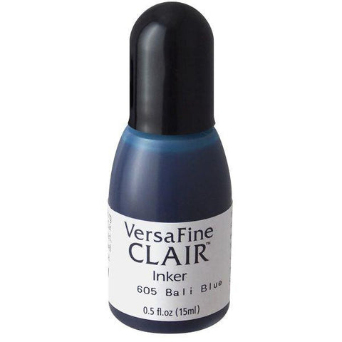 Versafine Clair Reinker - Bali Blue