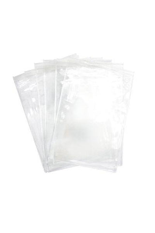 Medium Storage Pouches - 25 pack