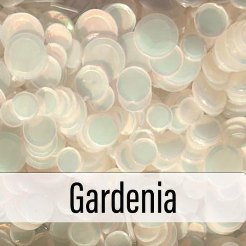 Gardenia Shaker Confetti