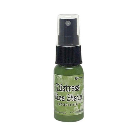 Distress Mica Stain - Wicked Elixir