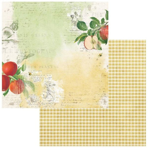 Vintage Orchard - Apple Delight