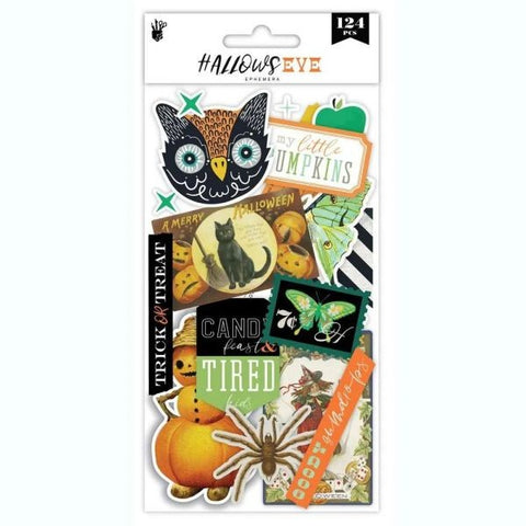 Hallow's Eve - Ephemera