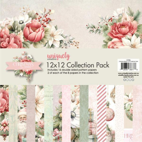 Christmas Wishes - 12x12 Collection Pack