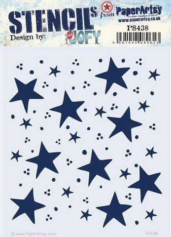 Jofy - Stencil - #438