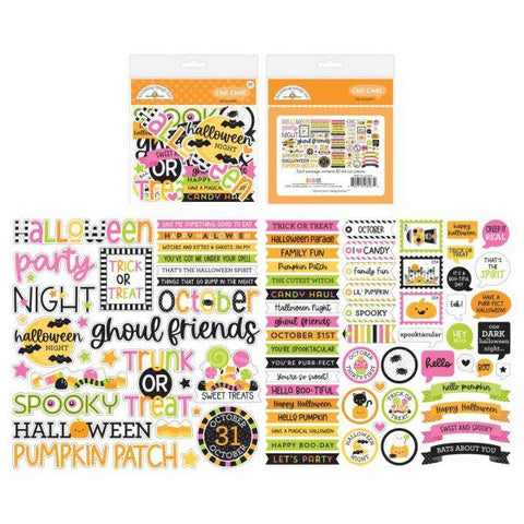 Hey Pumpkin - Odds & Ends - Chit Chat