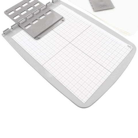 Sizzix Studio Accessory - Sticky Grid Sheets