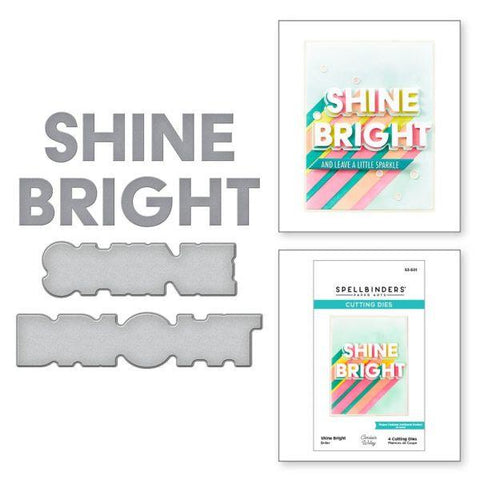 Shine Bright Collection - Shine Bright Dies