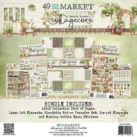 Cottagecore - Collection Bundle