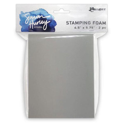 Stamping Foam