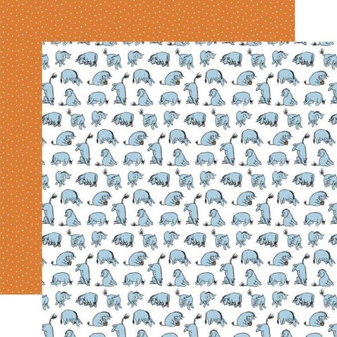 The House at Pooh Corner - Oh Eeyore