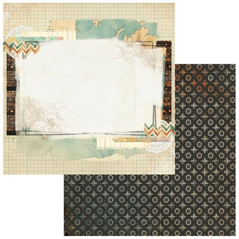 Wanderlust Explorer - Travel Memories