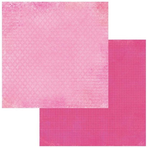 Flower Emporium - Solids Paper #1