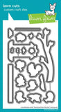 Backyard Bird Feeder - Dies
