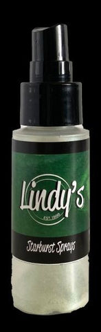 Cathedral Pines Green Shimmer Spray