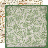 Simple Vintage Woodlands - Get Outdoors