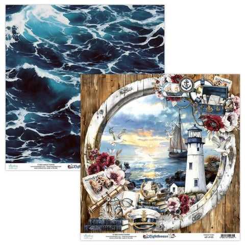 Lighthouse - 03