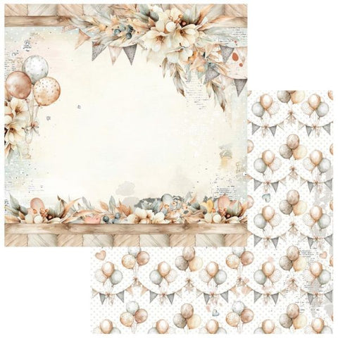 Little Celebrations - Uplifting Moments