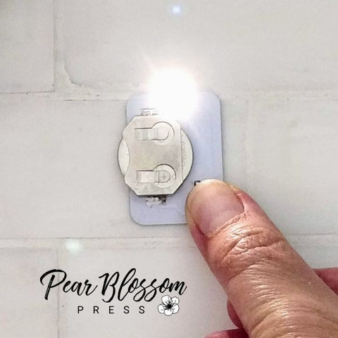 One Light (2 Pack)