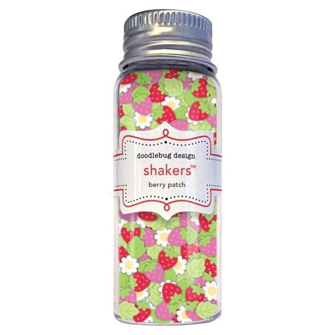 Berry Sweet - Shaker Bits - Berry Patch