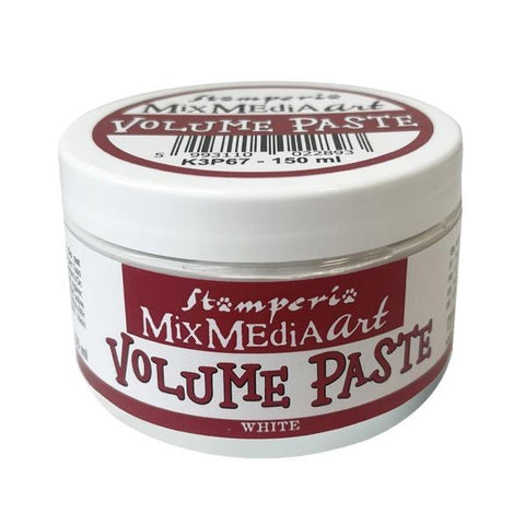 Volume Paste