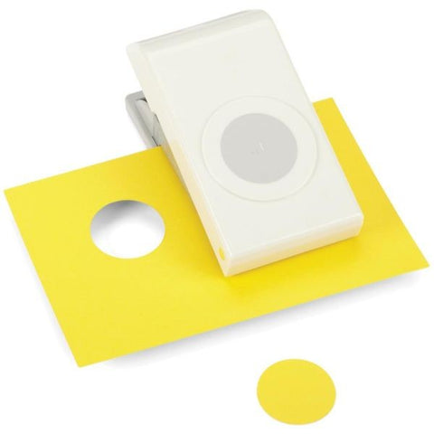 Circle Punch - 1.25"