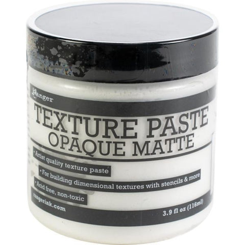 Opaque Textrure Paste